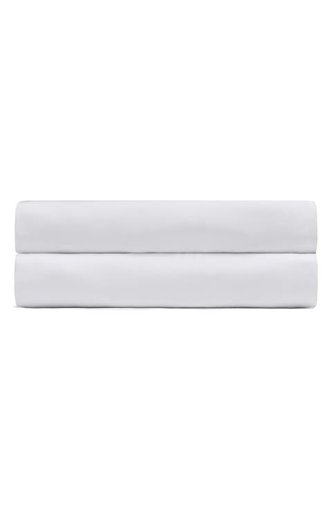 Sateen Fitted Sheet