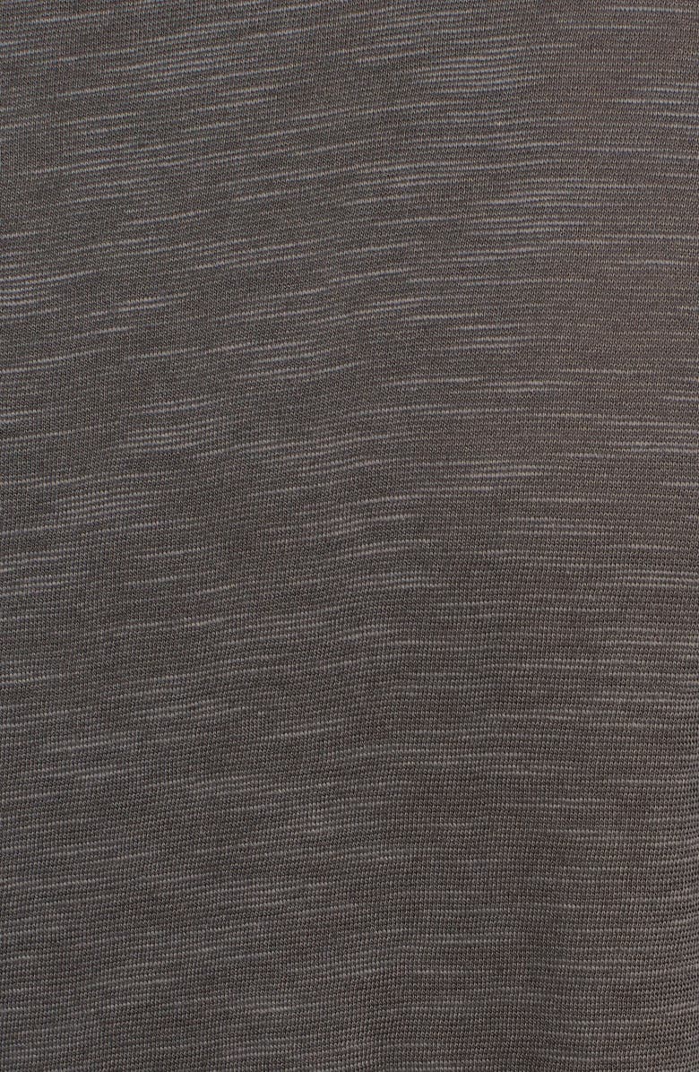 Robert Barakett 'Chester' Slub Pocket V-Neck T-Shirt, Main, color, 