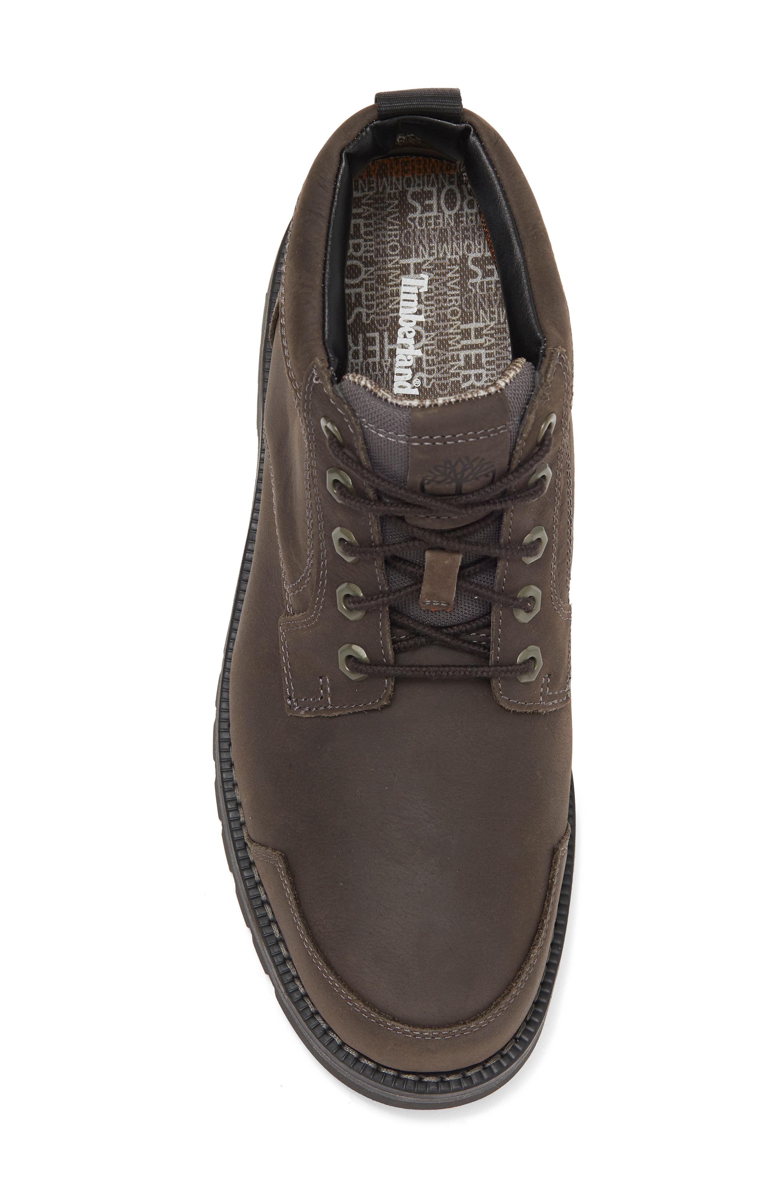 Timberland Larchmont II Lug Chukka Boot, Alternate, color, 