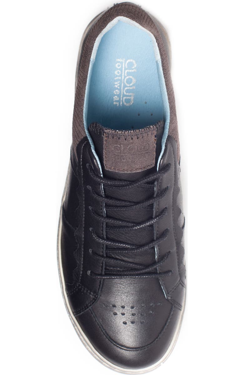 CLOUD Fedora Sneaker, Alternate, color,