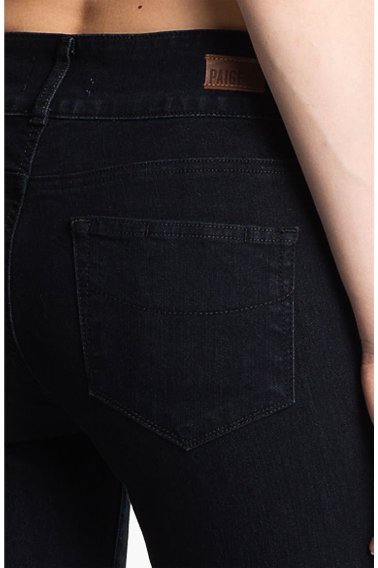 Denim 'Hidden Hills' Straight Leg Stretch Jeans, Alternate, color, CHAMPION WASH