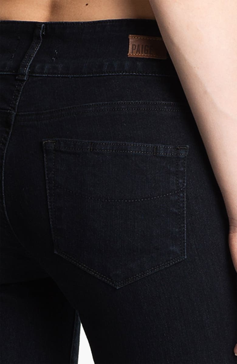 PAIGE Denim 'Hidden Hills' Straight Leg Stretch Jeans, Alternate, color,