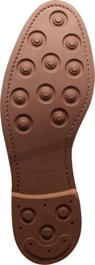 Winston Wingtip Brogue Derby