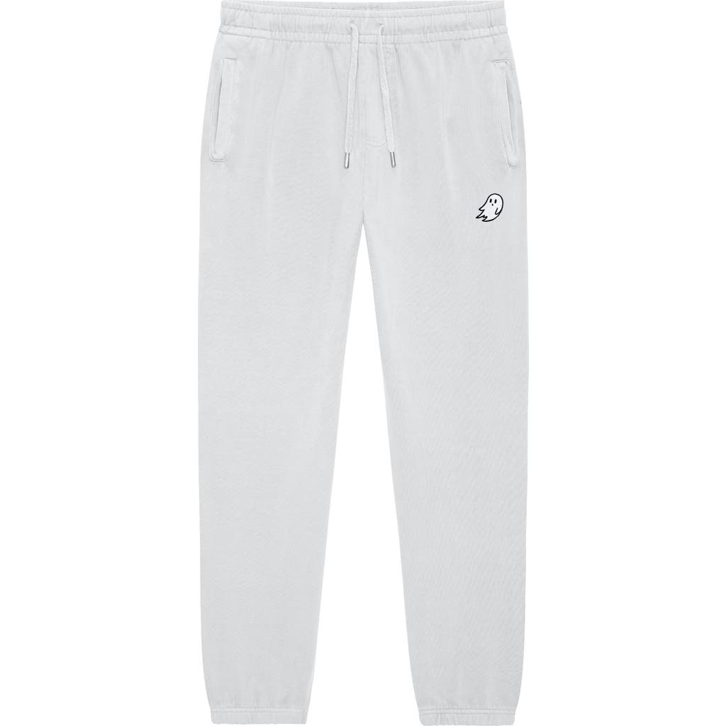 Dalix Mens Ghost Heavy Weight Fleece Sweatpant