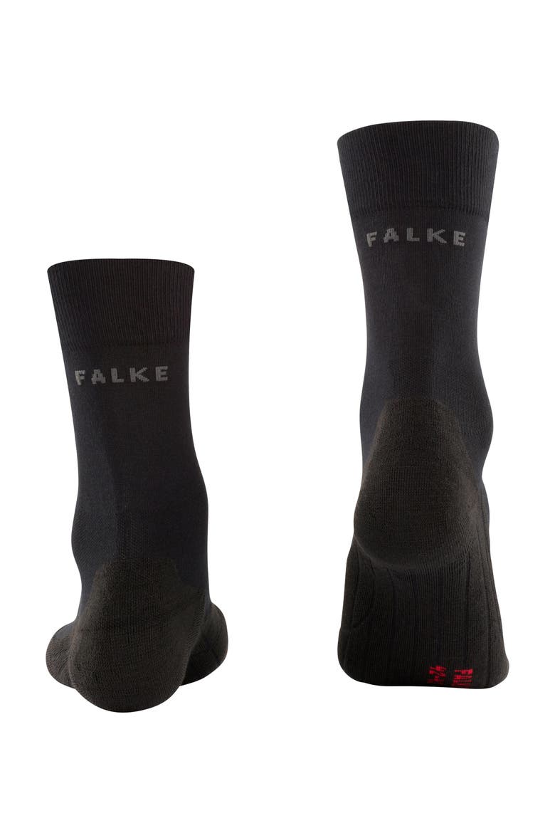 GO2 Golf Socks for Spiked Shoes, Alternate, color, Black