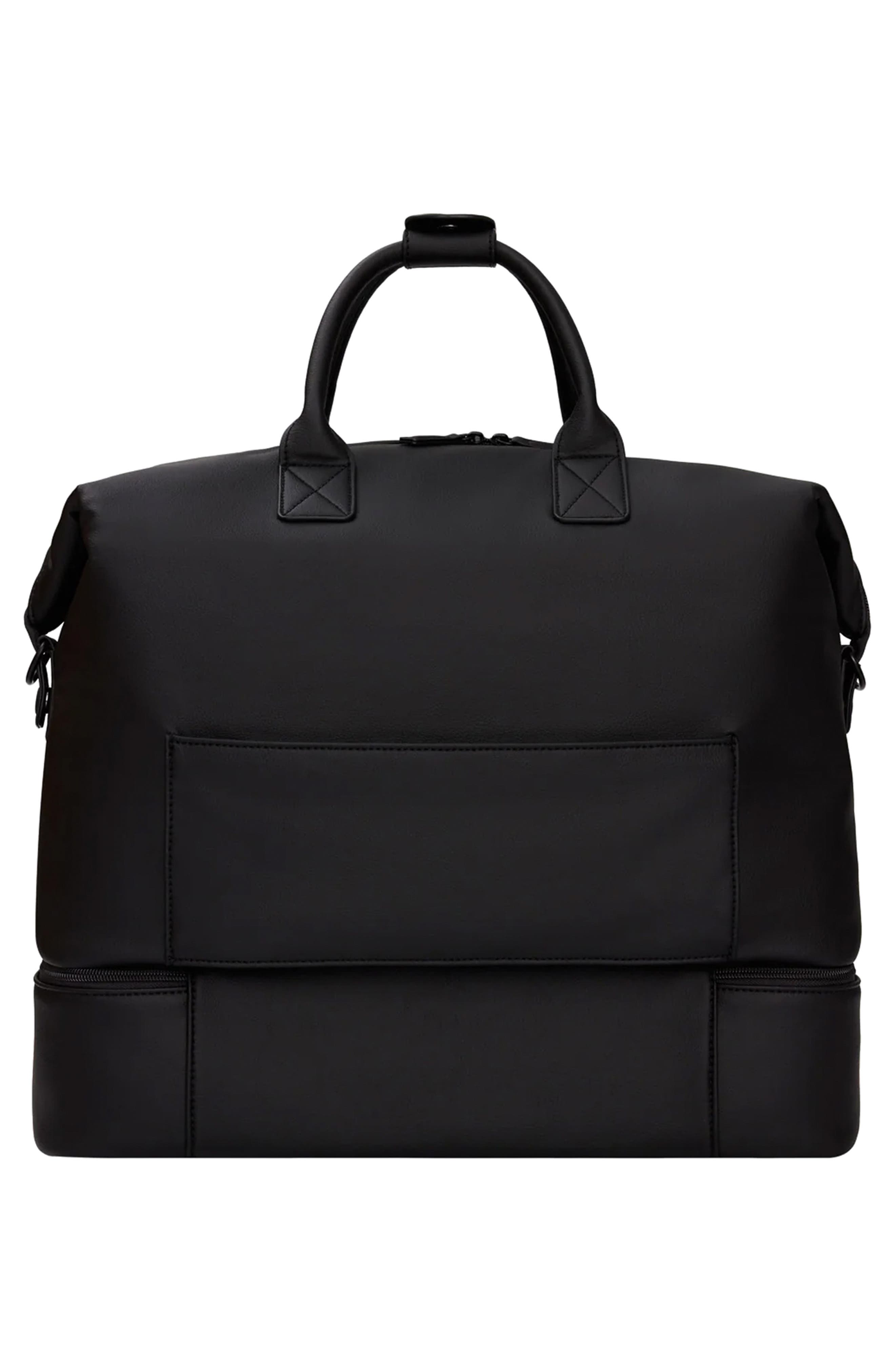 Béis The Premium Weekend Travel Bag, Alternate, color, 