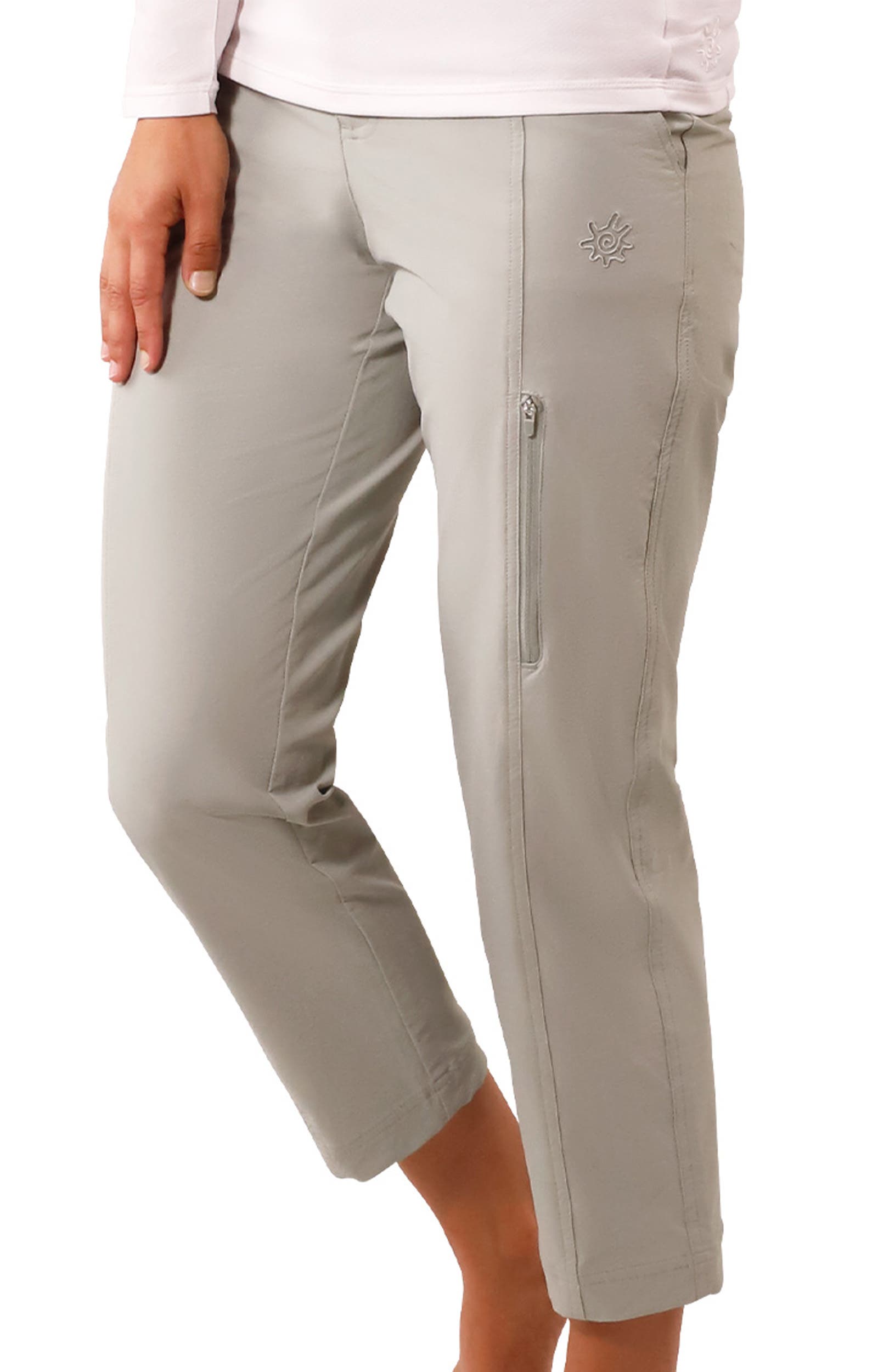 Walking Capris - image 4