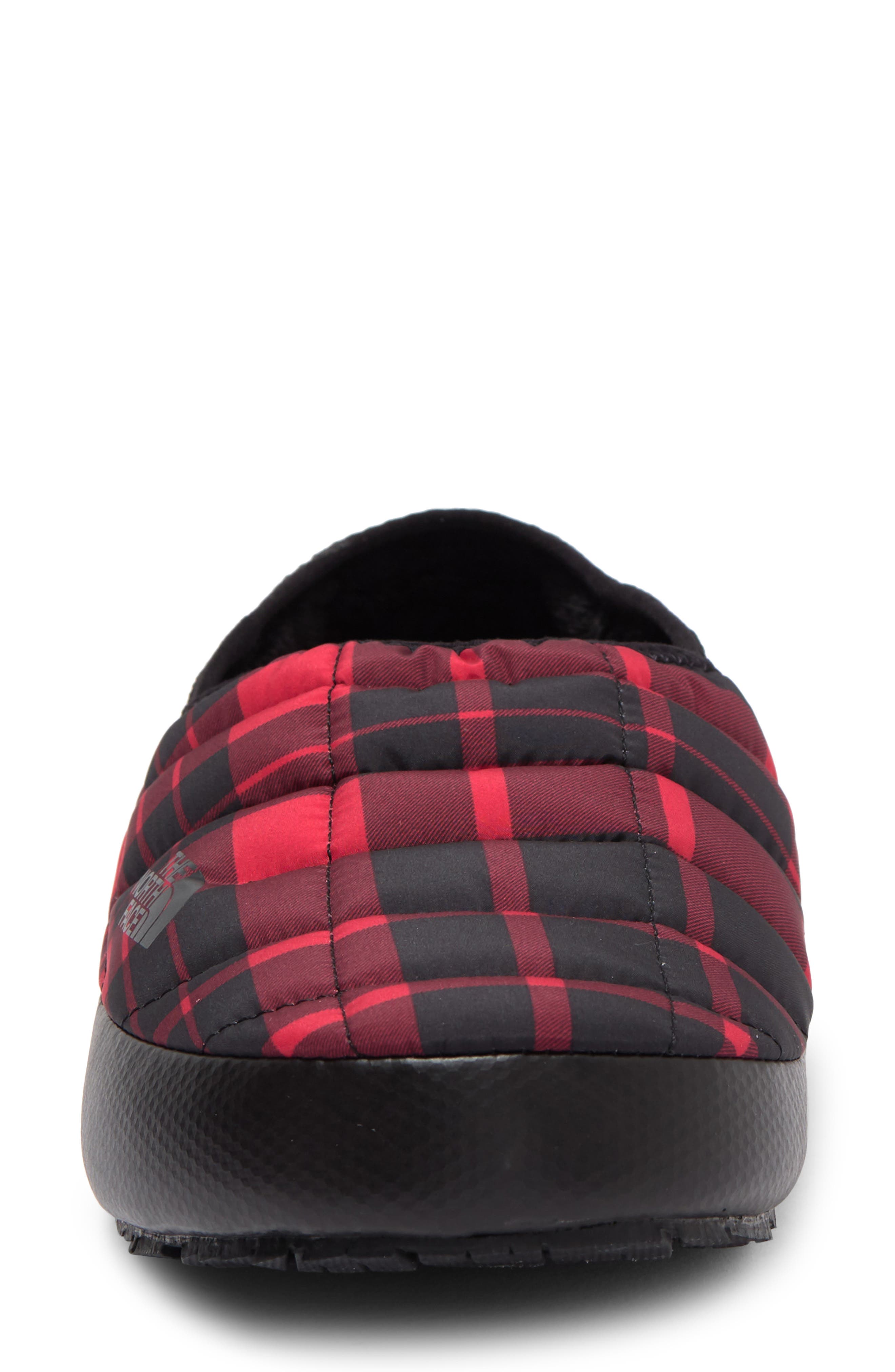 The North Face ThermoBall<sup>™</sup> Traction Water Resistant Slipper, Alternate, color, 