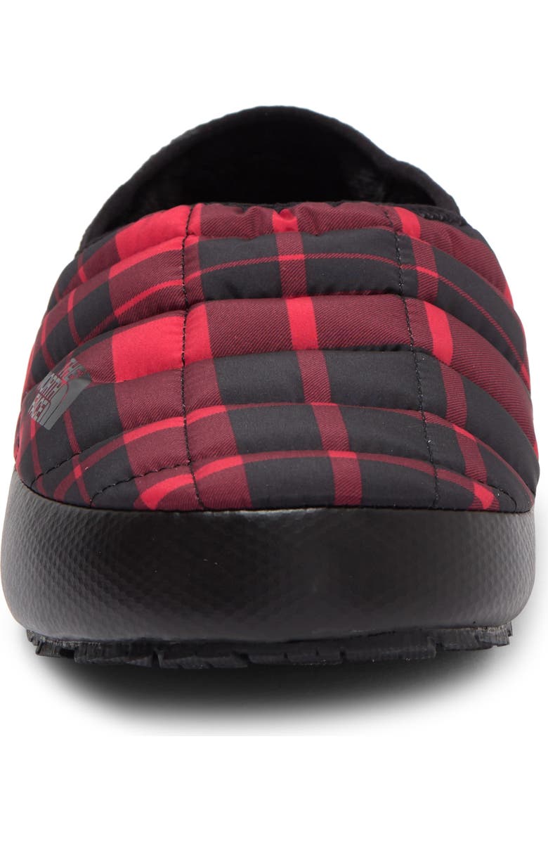 The North Face ThermoBall<sup>™</sup> Traction Water Resistant Slipper, Alternate, color,