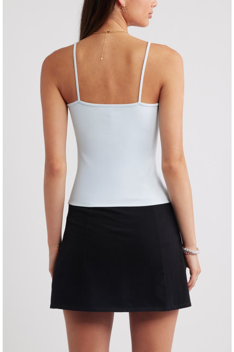 Core Stretch Camisole, Alternate, color, BLUE BREEZE