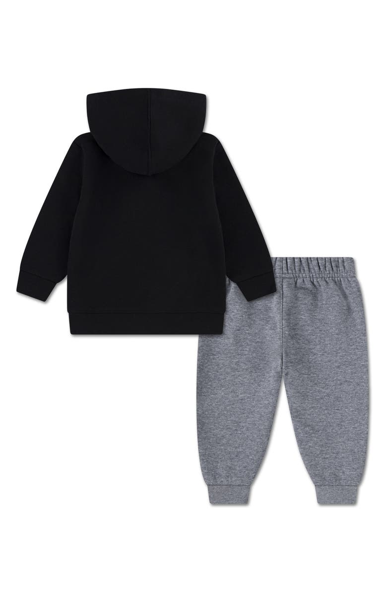 Nike Air Hoodie & Sweatpants Set, Alternate, color, Carbon