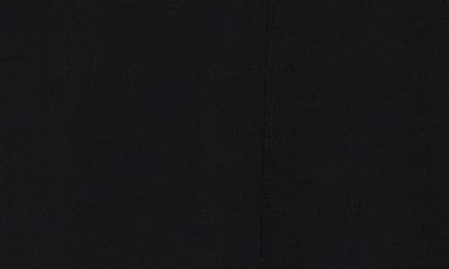 Shop Melrose And Market Cotton Muscle Tank In Black