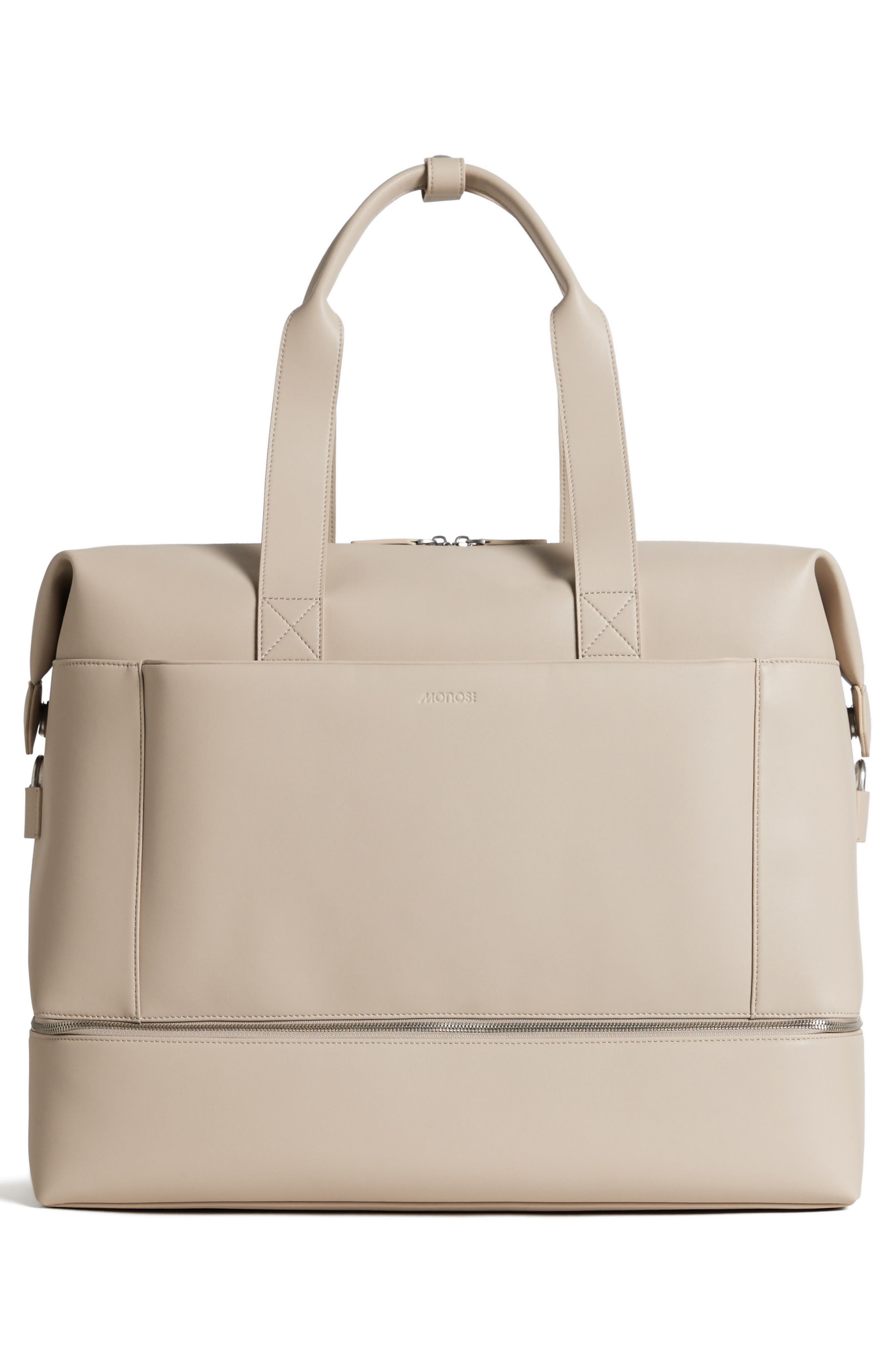 Monos Metro Weekend Bag, Alternate, color, 