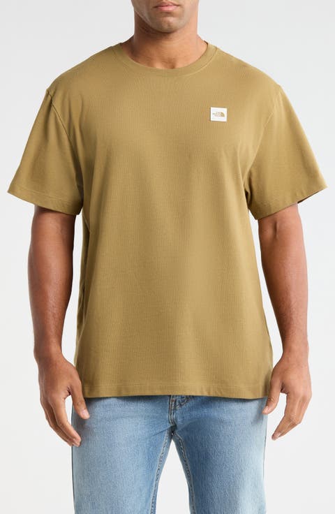 Places We Love - Denali Cotton Graphic T-Shirt