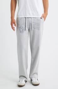 Billionaire Boys Club BB Curve Sweatpants