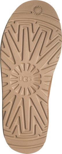 Marcman Wool Blend Lining Slipper