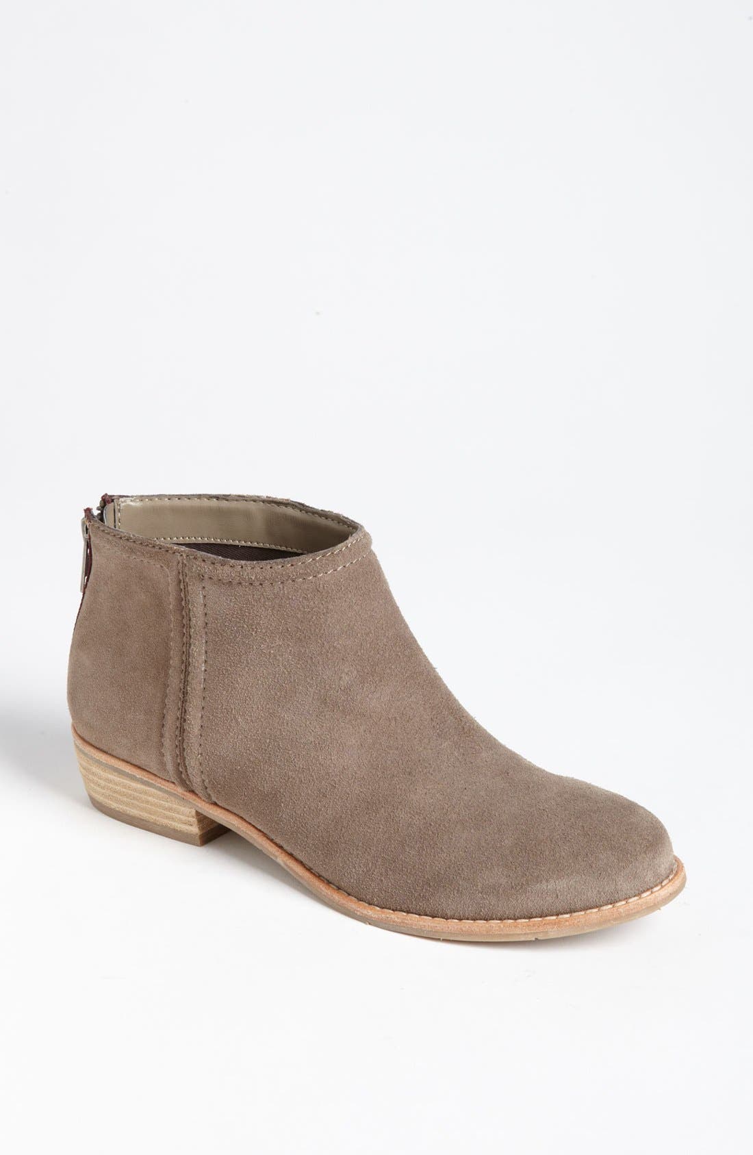 DV by Dolce Vita 'Mani' Boot, Main, color, TAUPE SUEDE