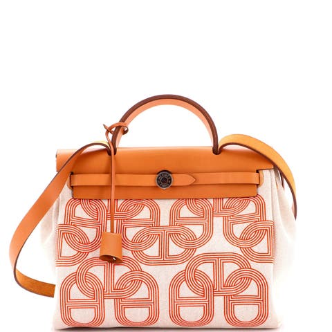 Herbag Zip Circuit 24 Vache Hunter and Leather 31