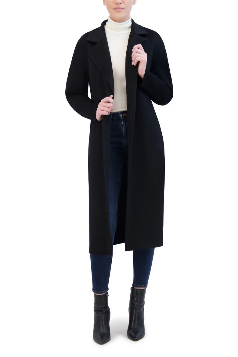 Anna Jacket, Alternate, color, BLACK