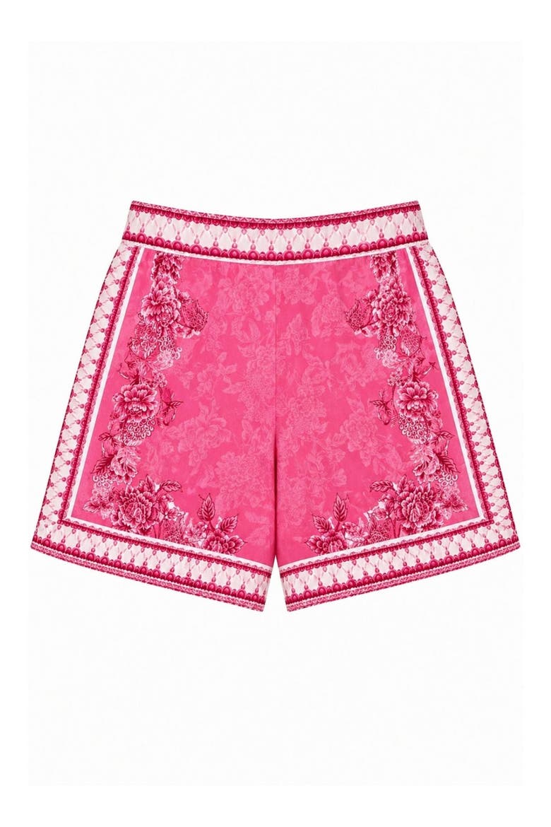Molly Pink Short, Main, color, 5-6 yrs