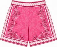 Raishma Kids Molly Pink Short
