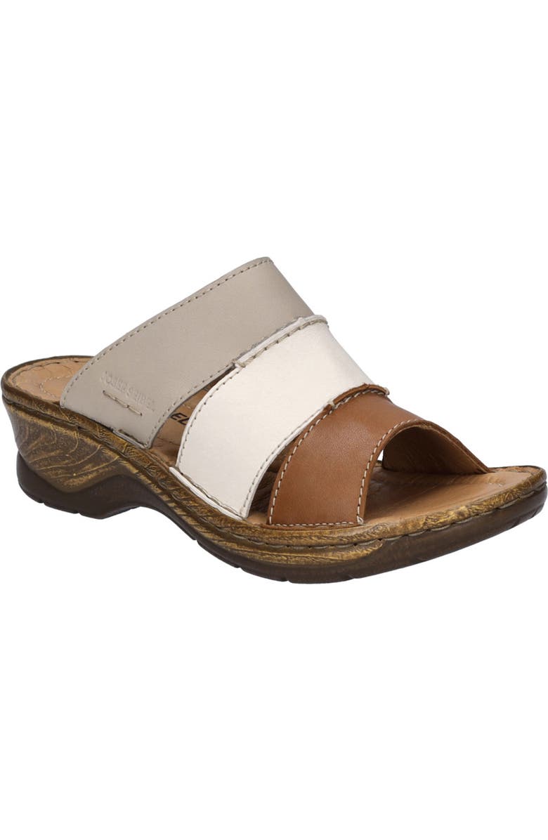 Josef Seibel Catalonia Sandal, Main, color,