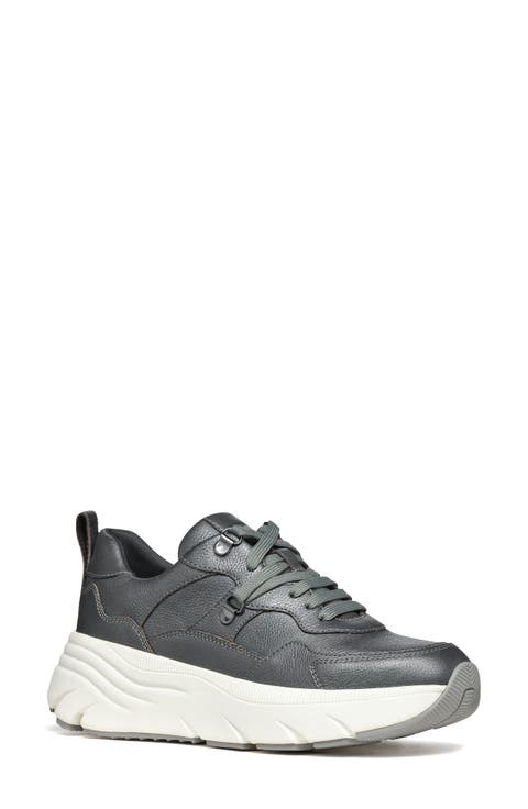 Diamanta Low Top Sneaker