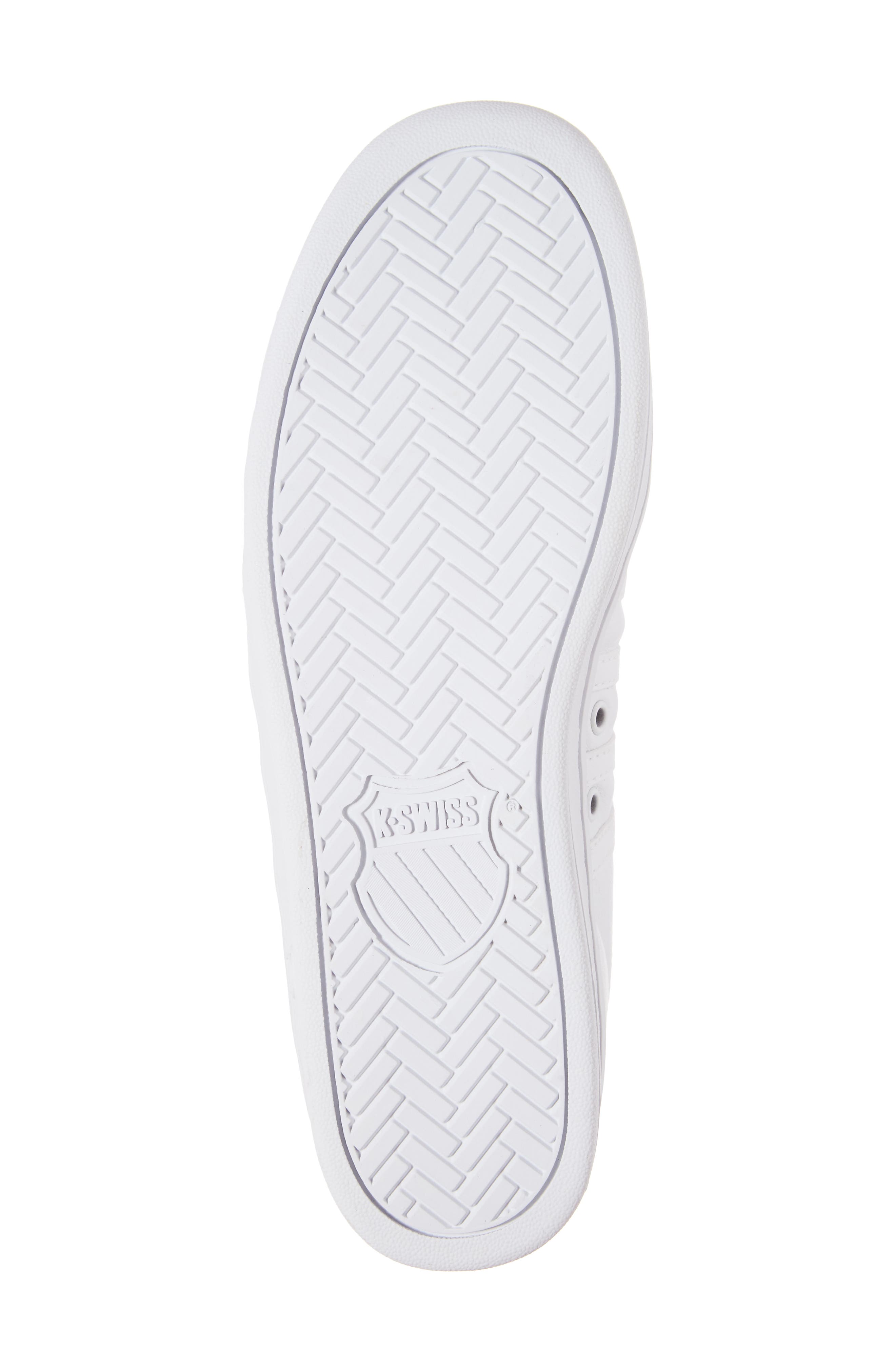 K-Swiss 'The Classic' Sneaker, Alternate, color, 