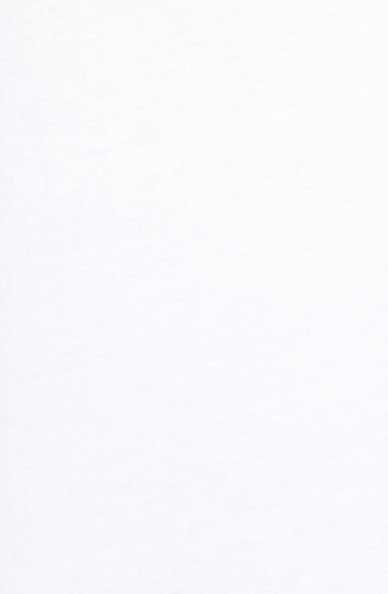 Recycled Karma Crystal Embellished AC/DC Highway to Hell Tour Tee, Alternate, color, 