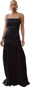 SEZ Anna Dress