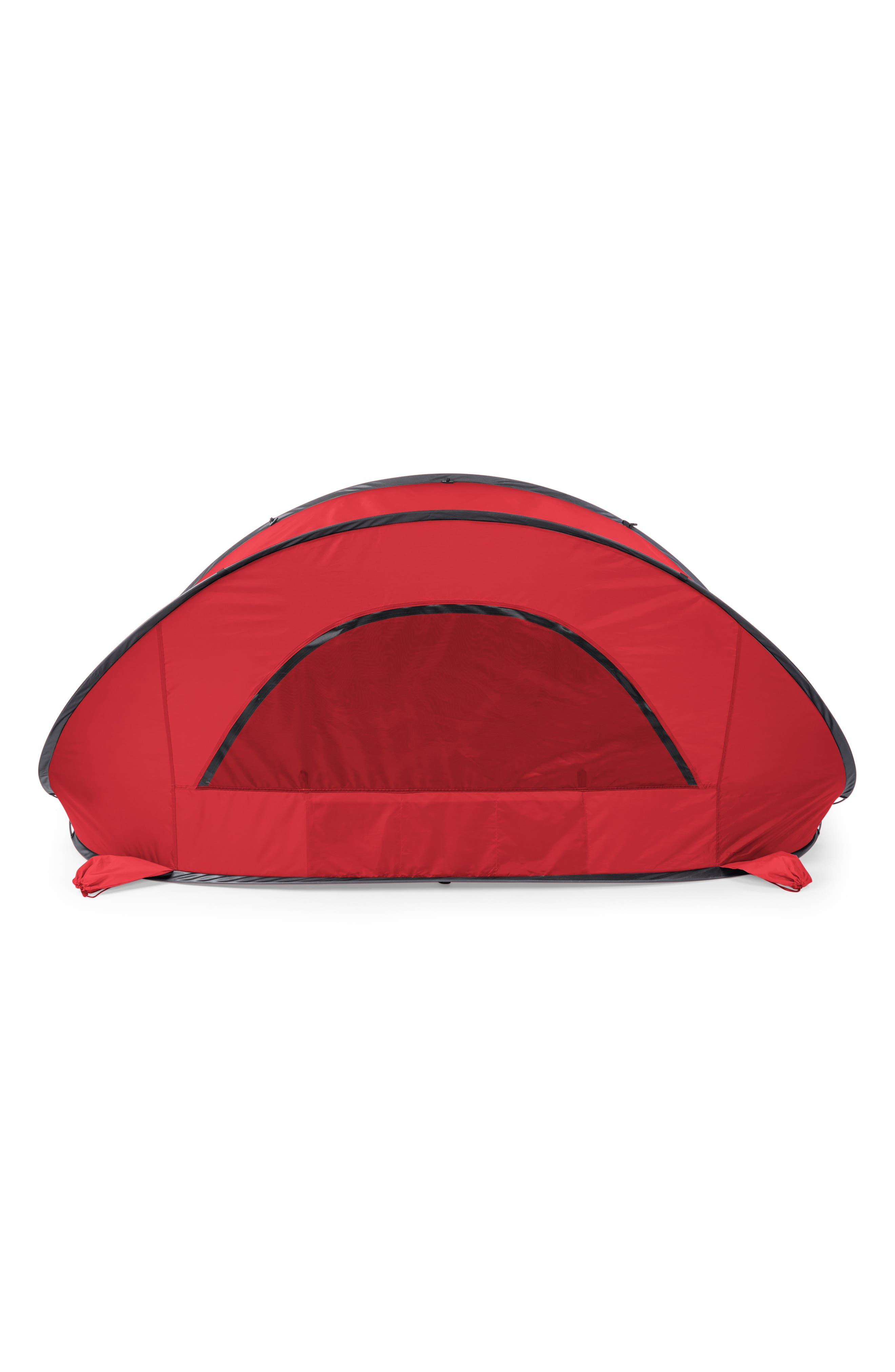 Picnic Time Manta Portable Beach Tent