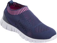 Comfortview Cv Sport Bellamy Slip On Sneaker