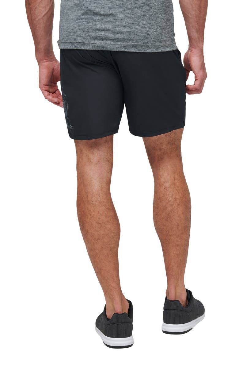 TravisMathew Heater Performance Shorts, Alternate, color, 