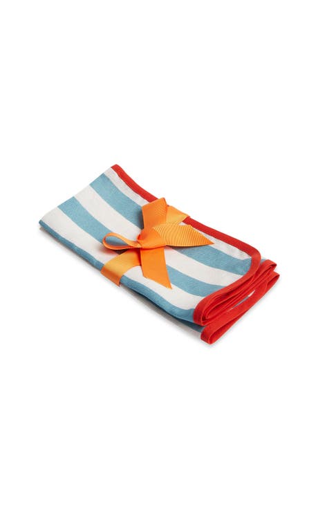 Large Napkins Set Of 2 (17.7"x17.7")