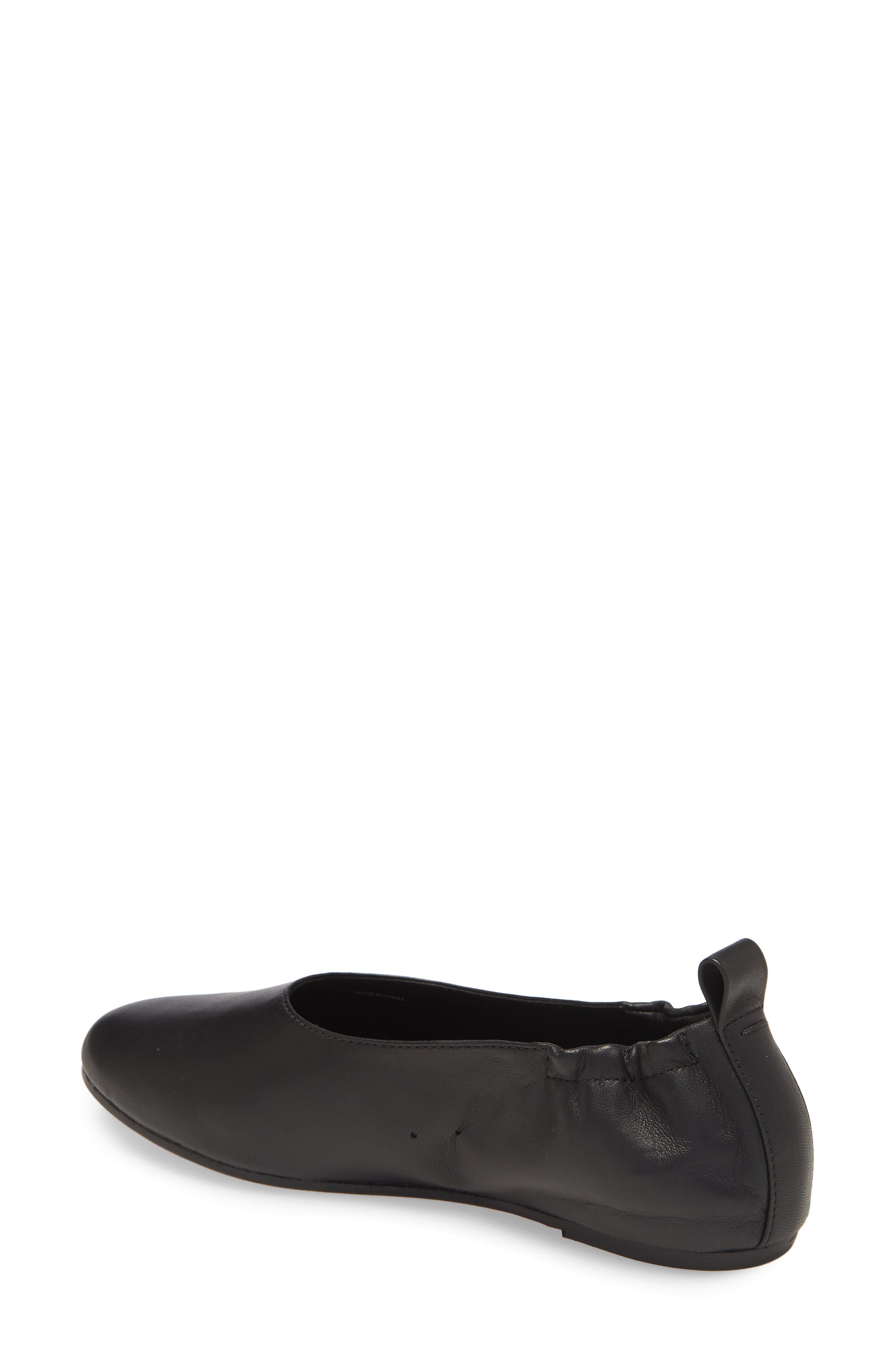Eileen Fisher Naomi Flat, Alternate, color, 