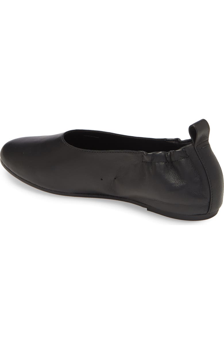 Eileen Fisher Naomi Flat, Alternate, color,