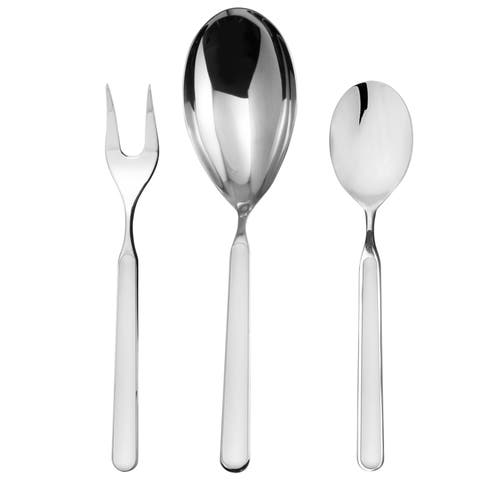 Fantasia Serving Set - 3 Pieces