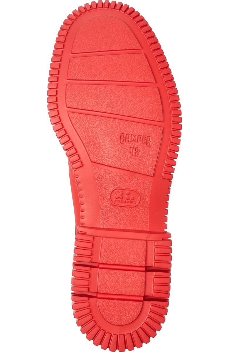 Camper Pix Derby, Alternate, color,