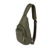 BAGGALLINI Securtex Anti-Theft Daytripper Sling Bag, Alternate, color, Thyme
