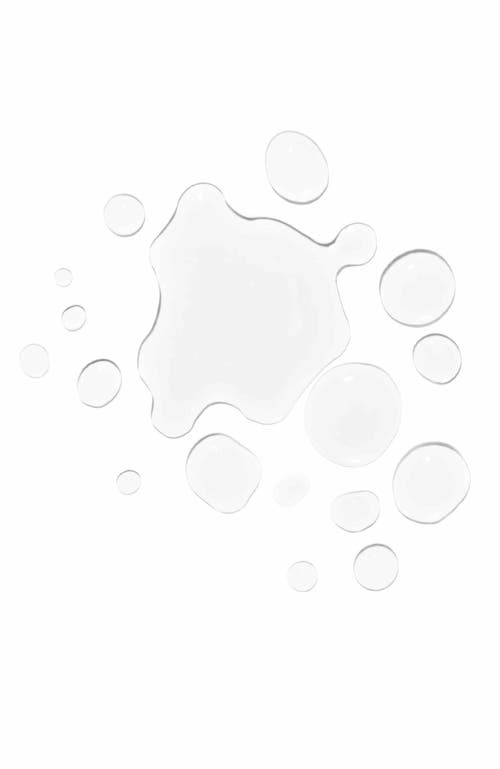 Olivia Quido Skincare Balancing Toner With Lilac And Sea Daffodil In Transparent