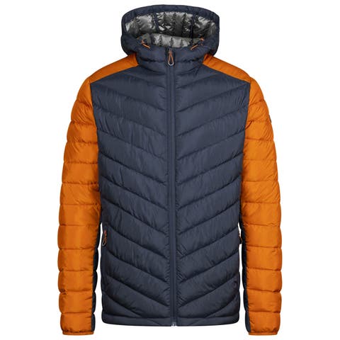 Eriska Padded Jacket