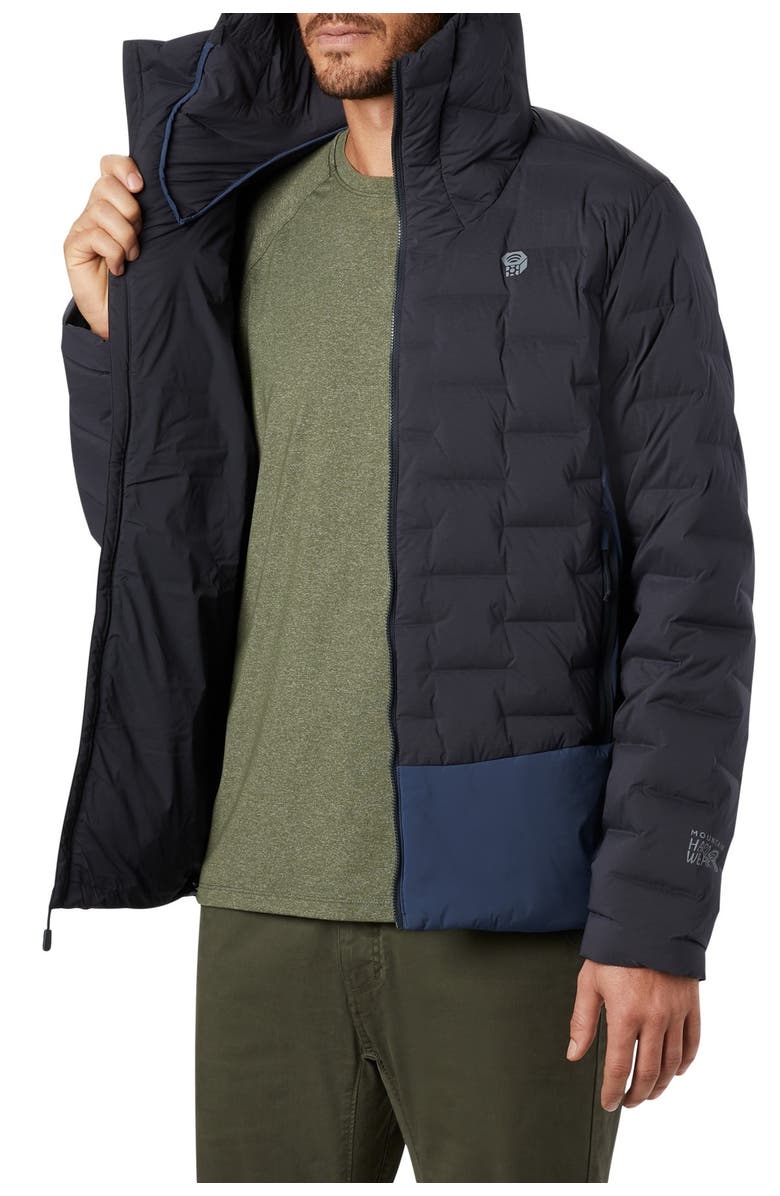 Mountain Hardwear Super/DS Climb Jacket, Alternate, color, 