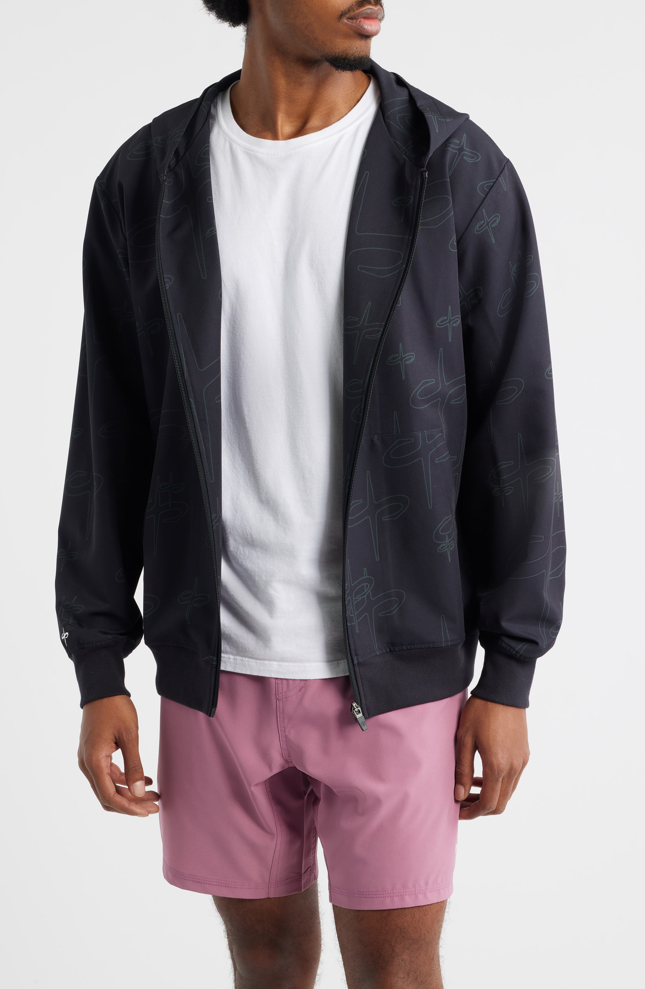 Tempo Tech Zip Jacket - image 3