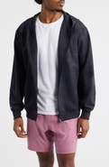 SANTO STUDIO Tempo Tech Zip Jacket