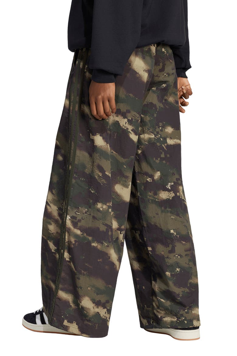Adilenium Parachute Pants, Alternate, color, NIGHTCARGO
