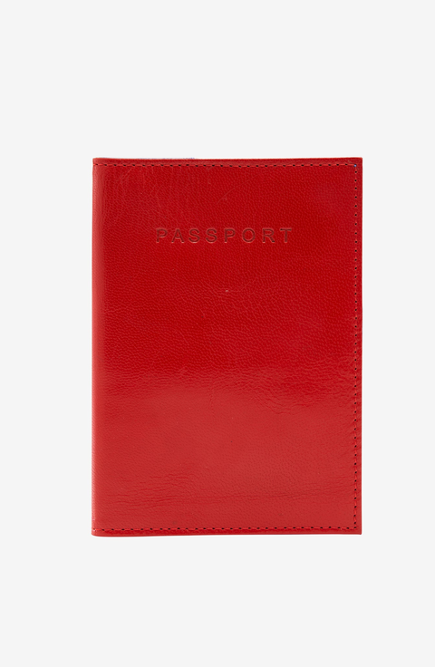 Siam Passport Cover