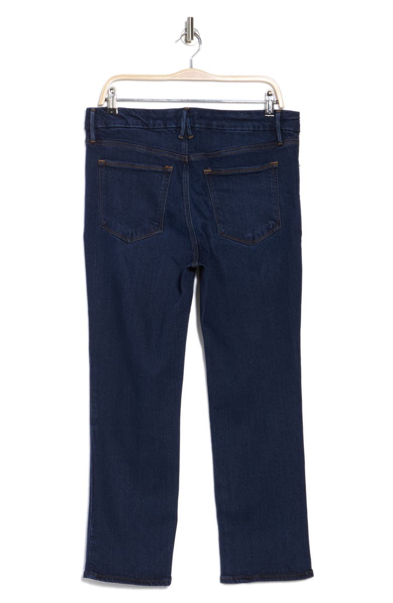 Good American Good Straight Leg Jeans, Alternate, color, I537