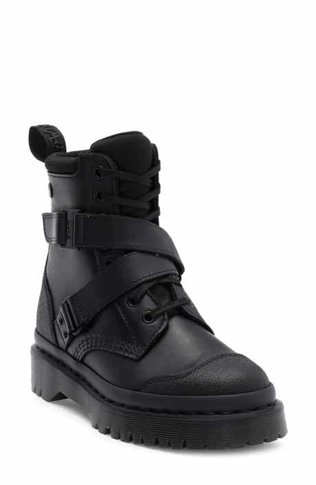 Dr. Martens 1460 Bex Tech Lug Sole Boot