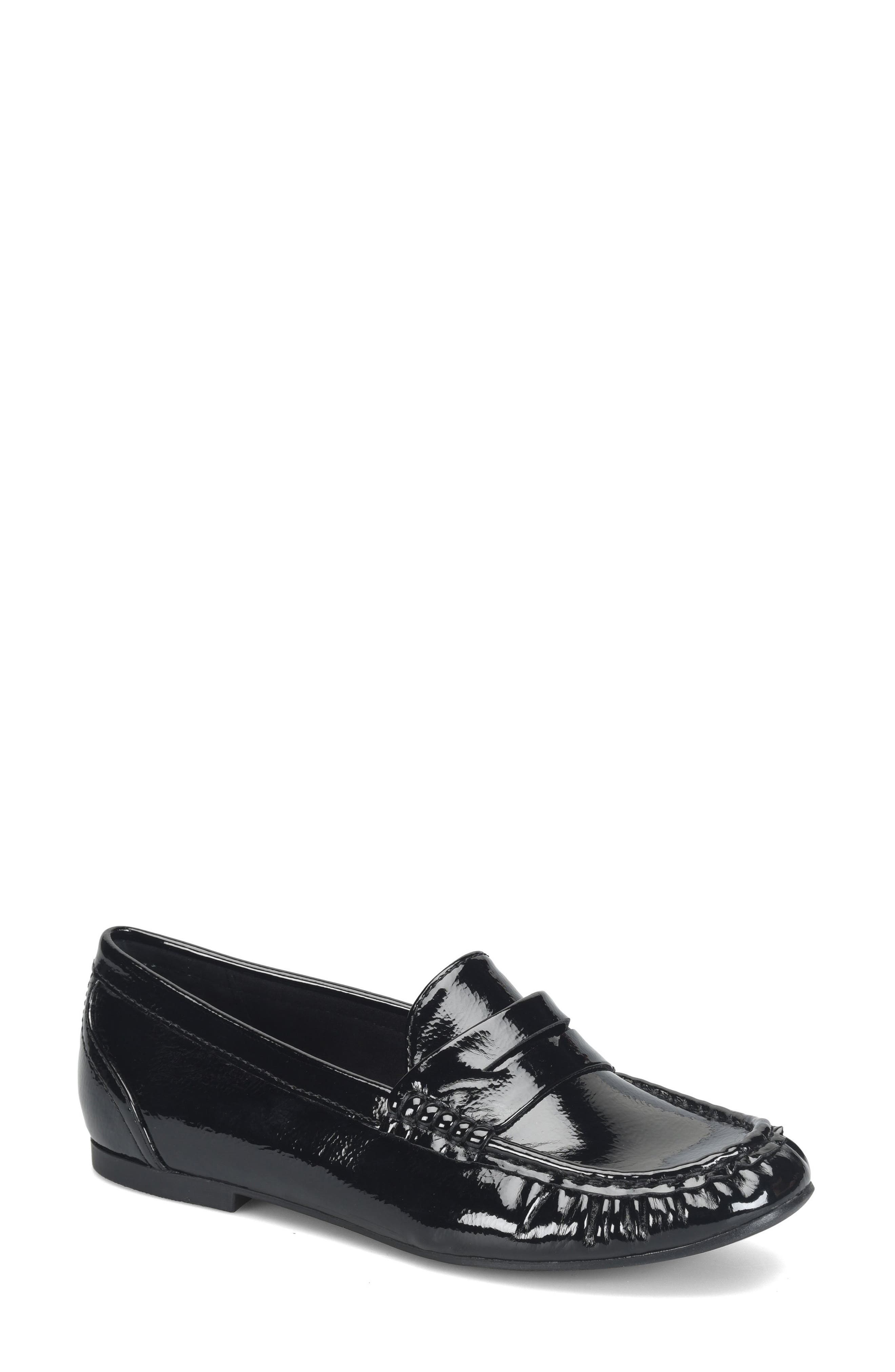 B O C BY BØRN Lyra Penny Loafer