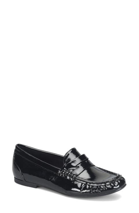 Lyra Penny Loafer (Women)